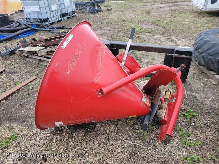 King Kutter spreader - NK9986