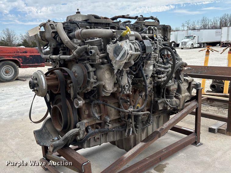 Detroit Diesel DD15 engine - FB3303