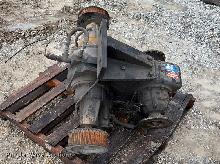 2014 Dana Spicer 794GB100-1 transfer case - FB3311