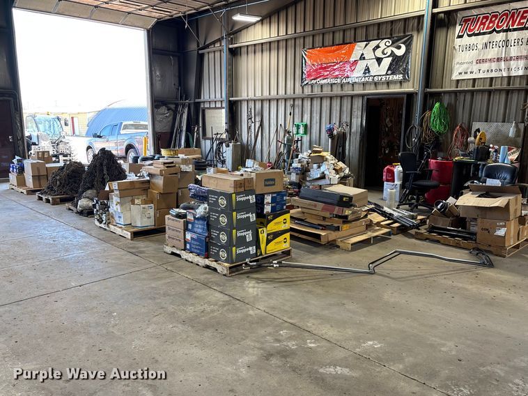 Truck parts - FG0217