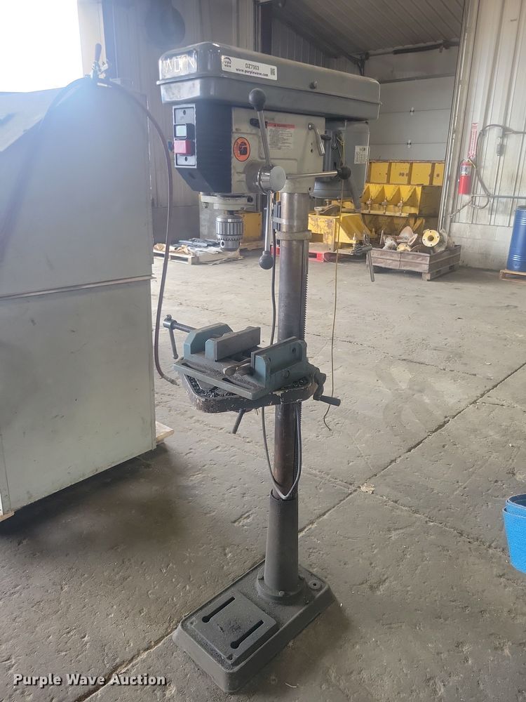 Wilton 2500 Drill press - DZ7003