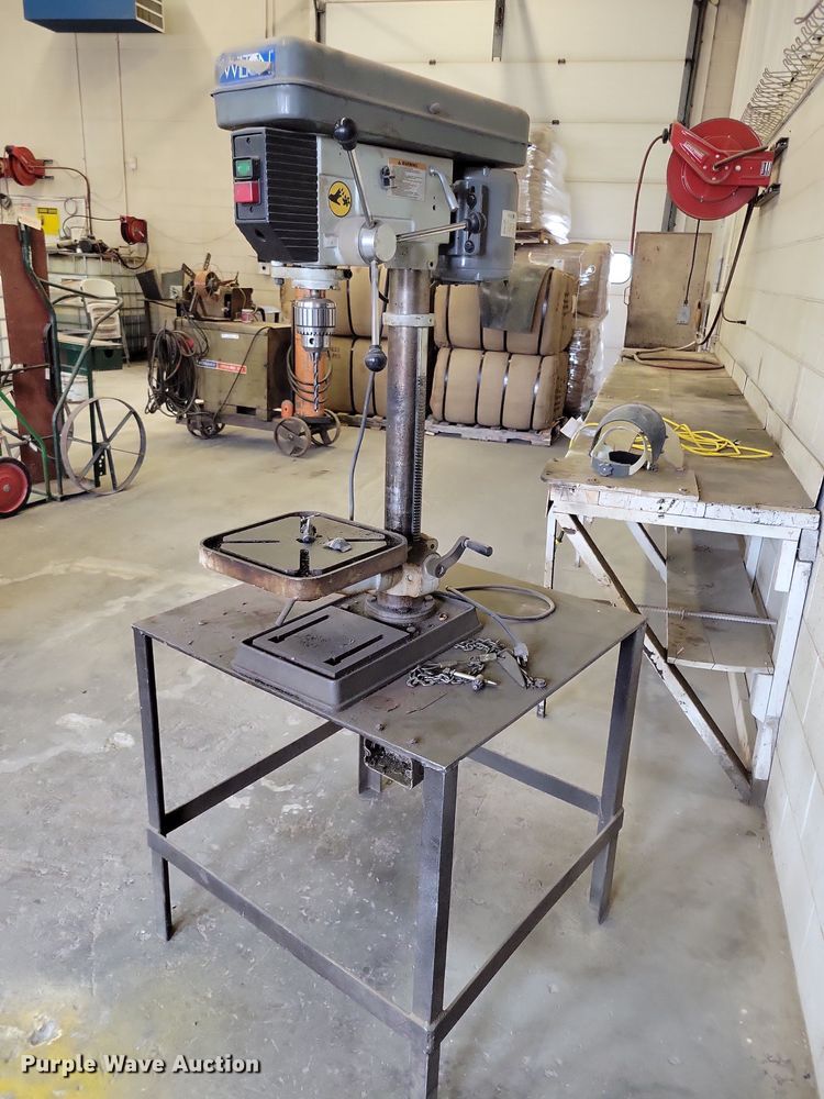Wilton 2530 drill press - DZ7016