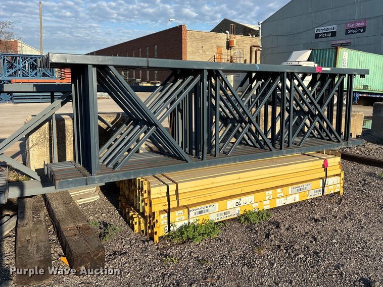 Pallet packing - FC4558