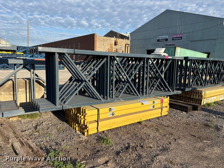 Pallet racking - FC4559