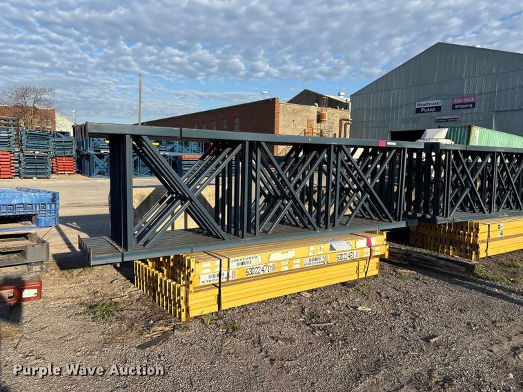 Pallet racking - FC4560