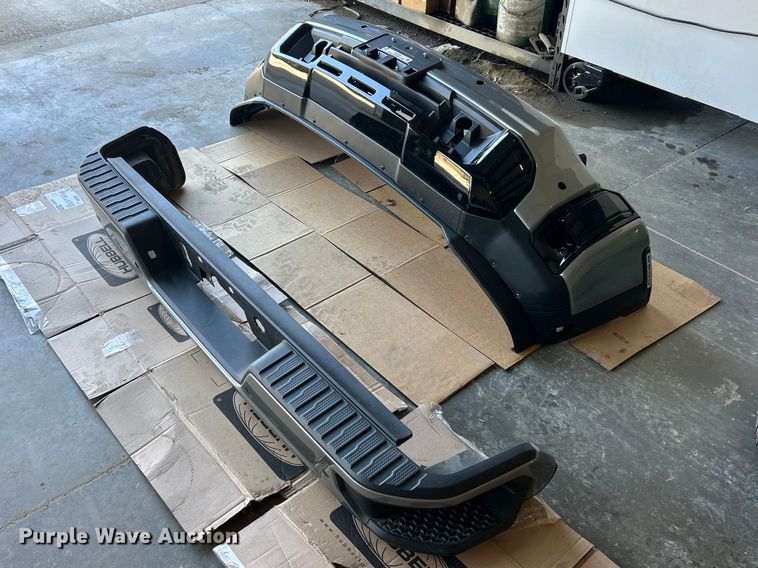 Automotive parts - FC5291