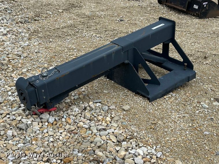 Jib - FC5319