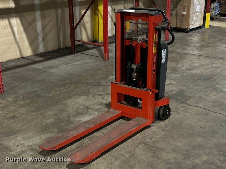 Interthor ELF 1001/920 pallet jack - FC5347