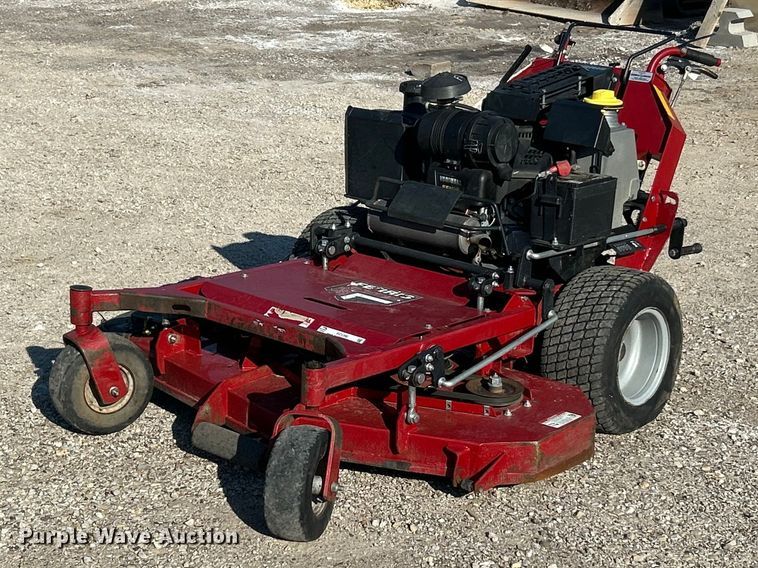 Ferris ZTR lawn mower - FC5390