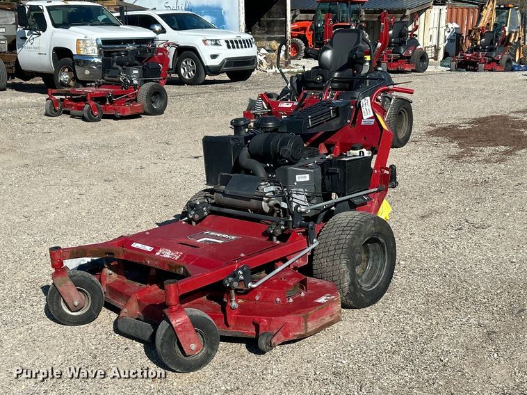 Ferris ZTR lawn mower - FC5396