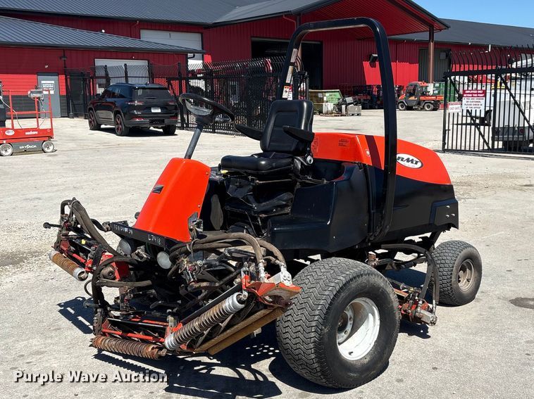 2005 Jacobsen LF3400 reel mower - FG2926