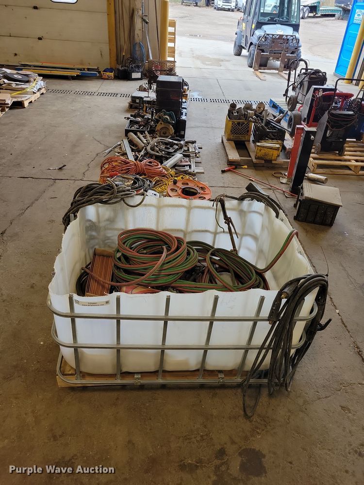 Tools - DZ6991