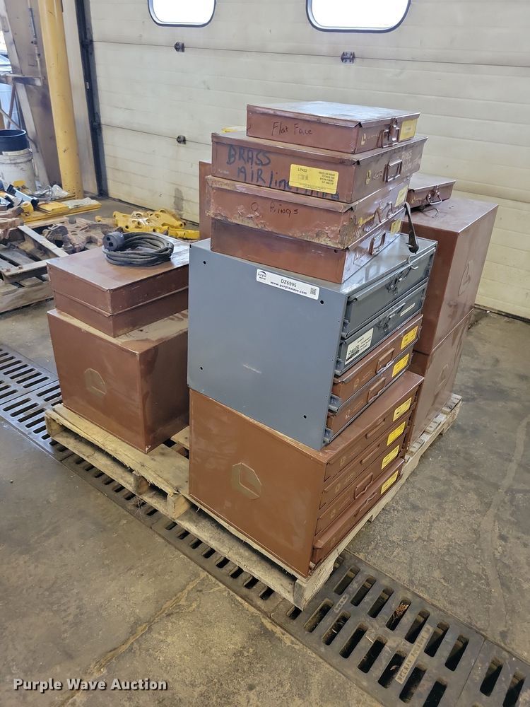 Tools - DZ6995