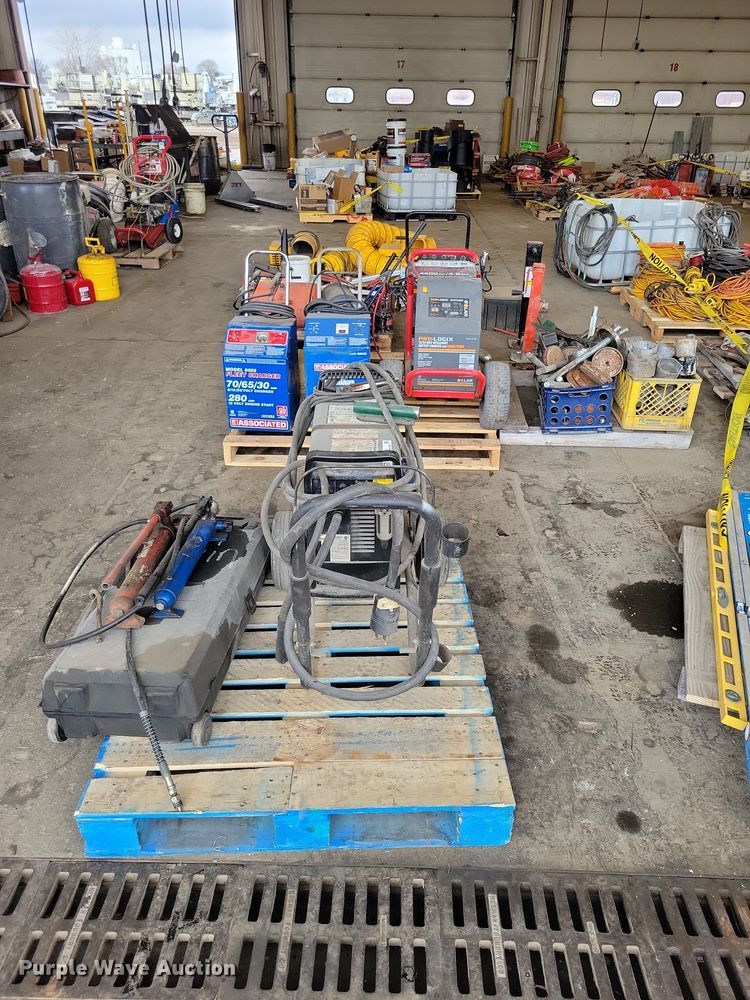 Tools - DZ6996