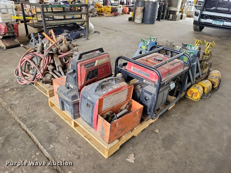 Tools - DZ6999