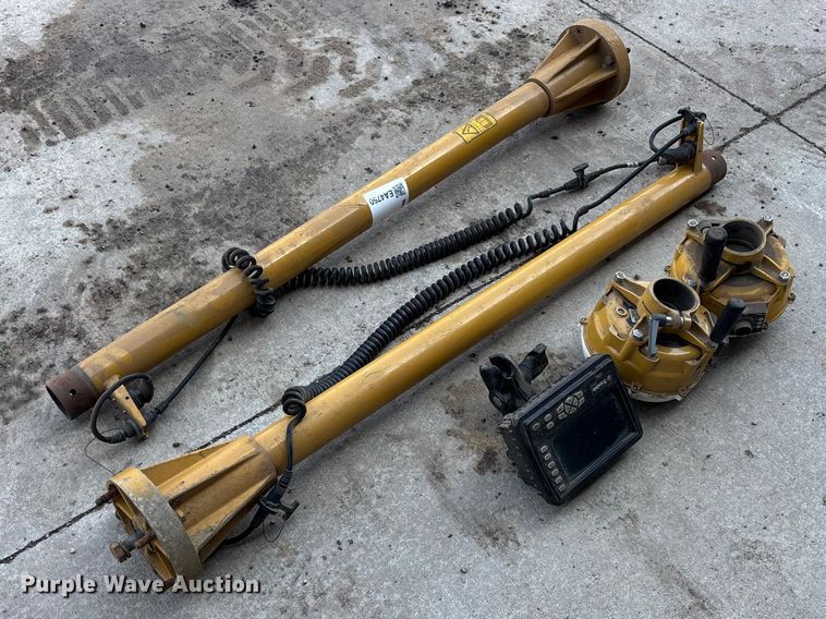 Trimble surveying equipment - EA4750
