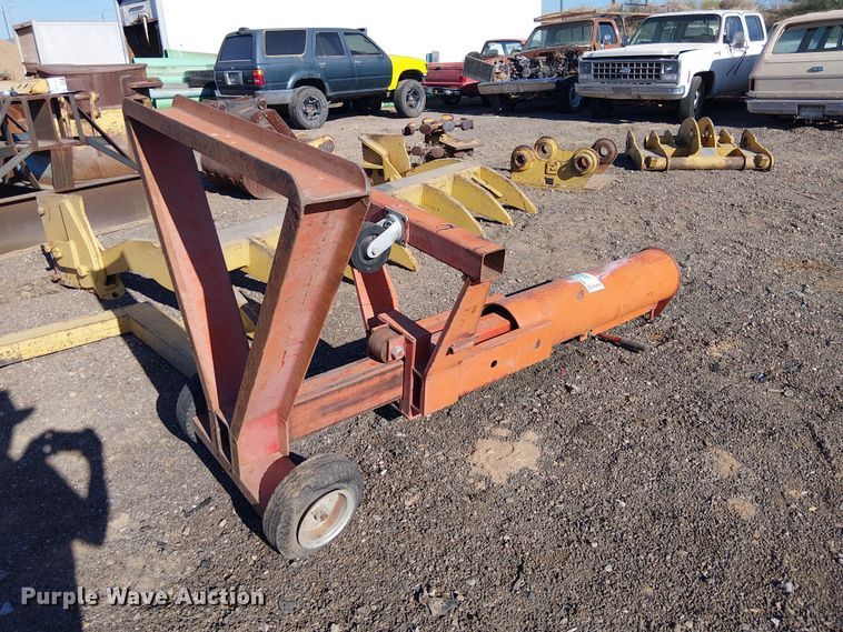 Norco air jack - EE5257