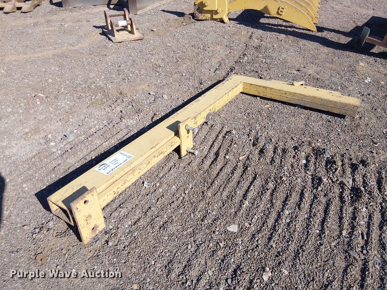 Pipe setter - EE5260