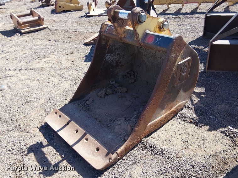 710 G excavator bucket - EE5267