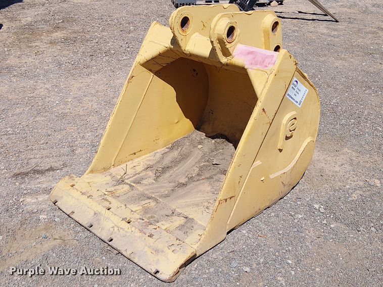 710D backhoe bucket - EE5273