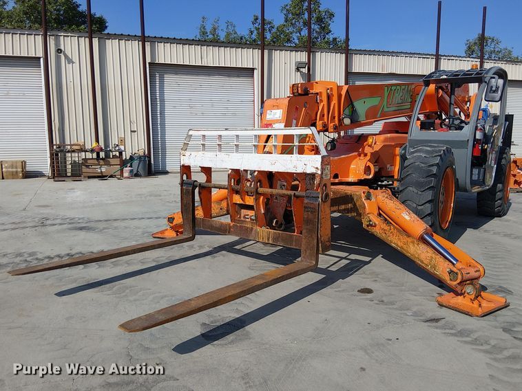 2013 Xtreme XR1245 telehandler - EE5293