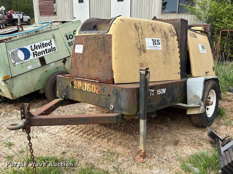 Ameri Sykes pump - EF1068