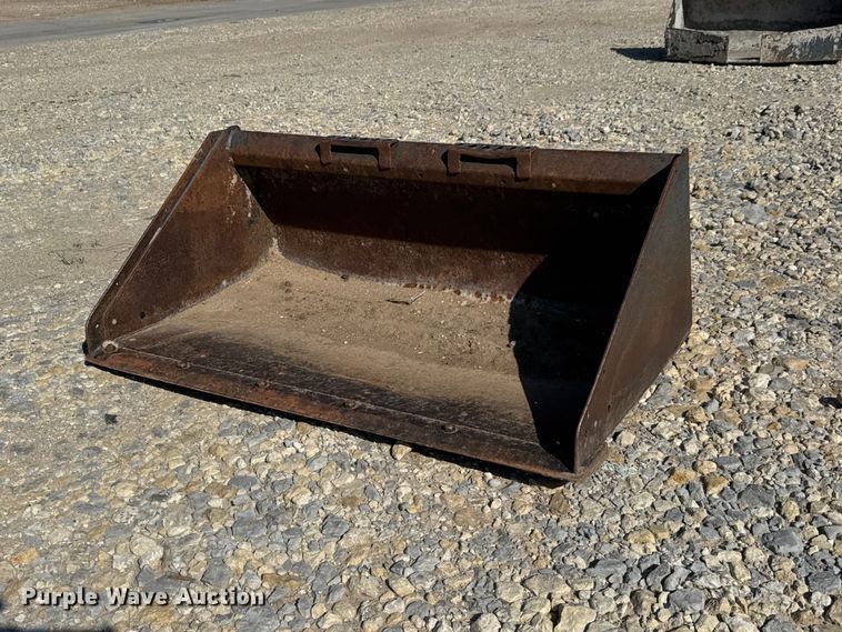 skid steer bucket - ET1949