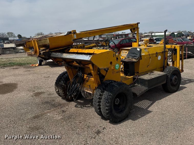 Arrow HJ1250 drop hammer - FB0964