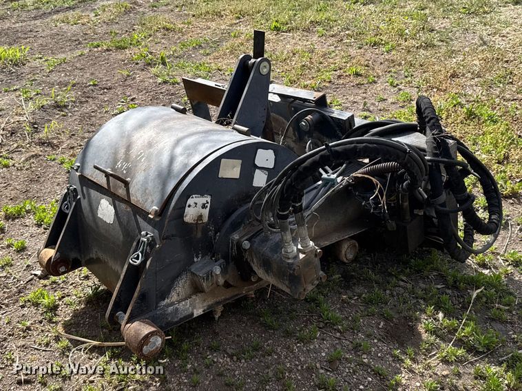 Skid steer cold planer - FB7136