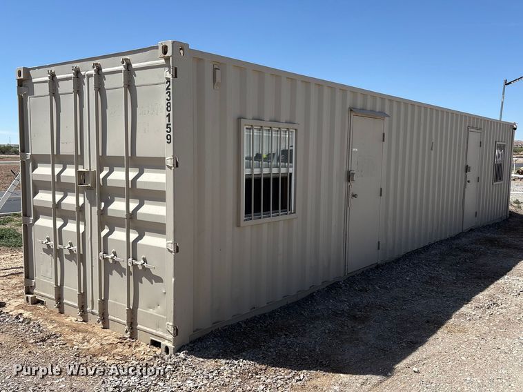 Office container - FC2132