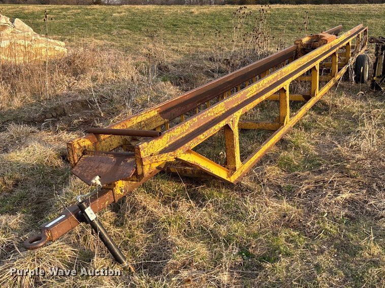 Pile driver - FC5547