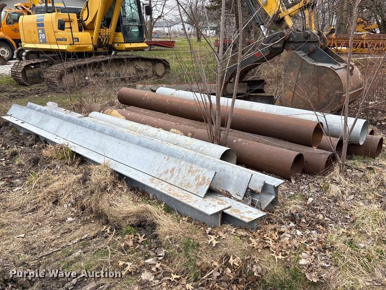 Building materials - FC5549