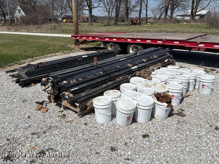 PolyMeta concrete forms - FC5561