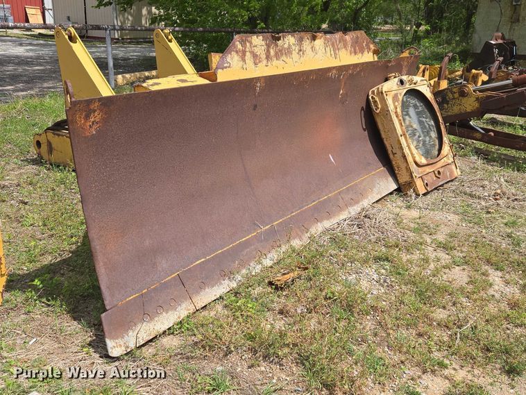 Dozer blade - FH6576
