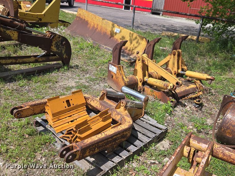 Dozer parts - FH6579