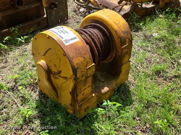 Winch - FH6583