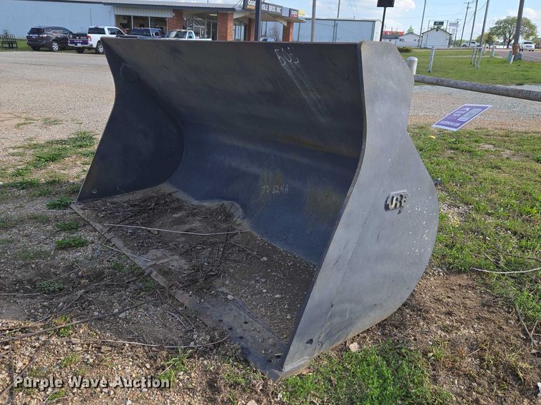 JRB 624H wheel loader bucket - FH6615