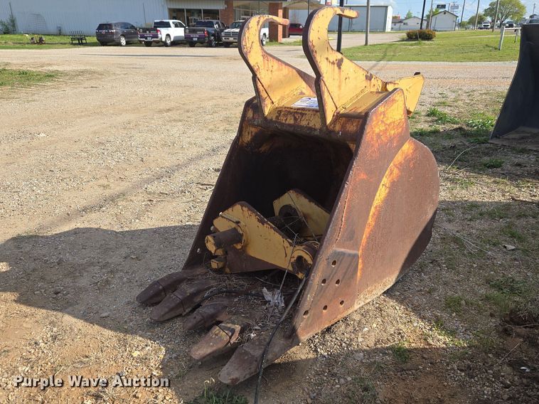 Excavator bucket - FH6628