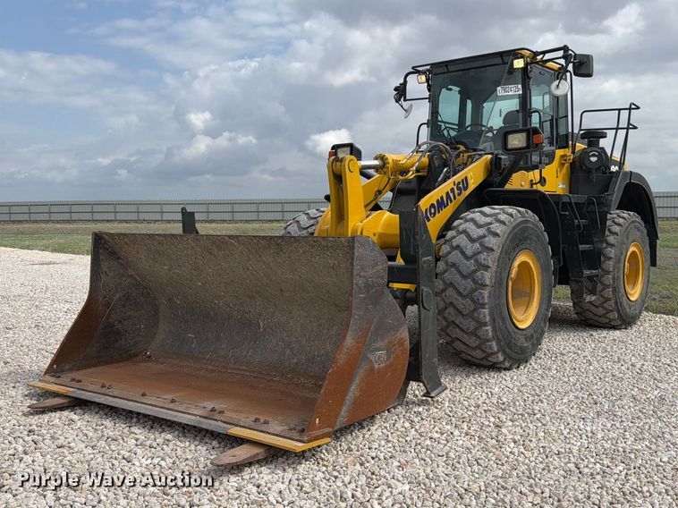 Wheel Loader Prices. How Much Does a Wheel Loader Cost?
