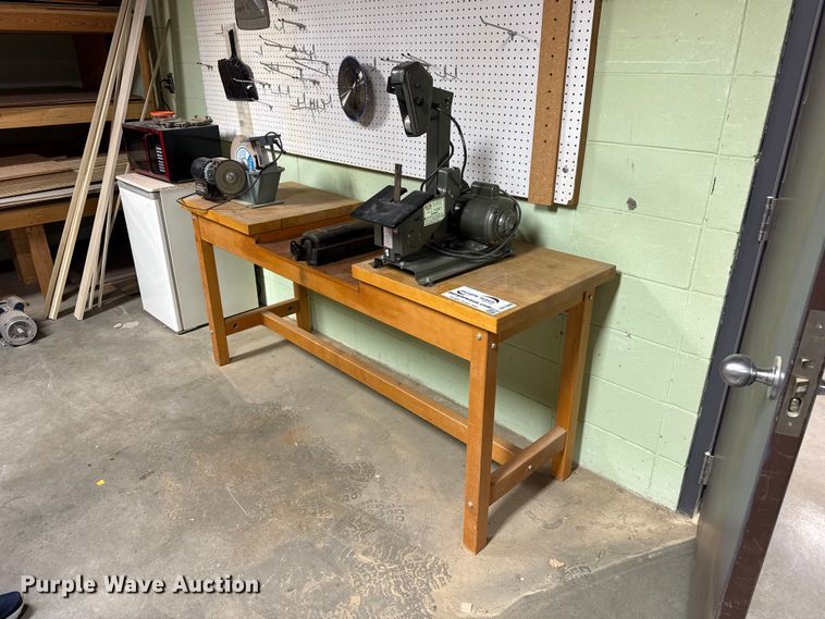 Shop tools - DH1948