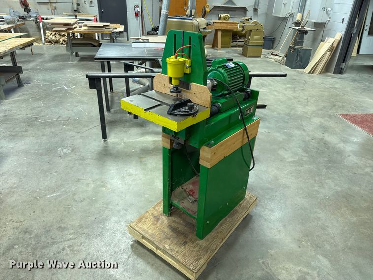 Woodtek  dowel boring machine - DH1950