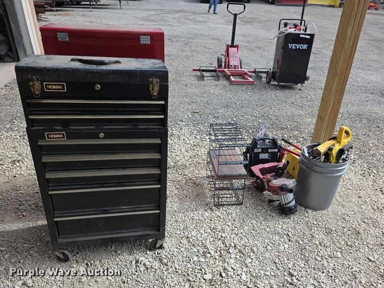Tools - DZ3949