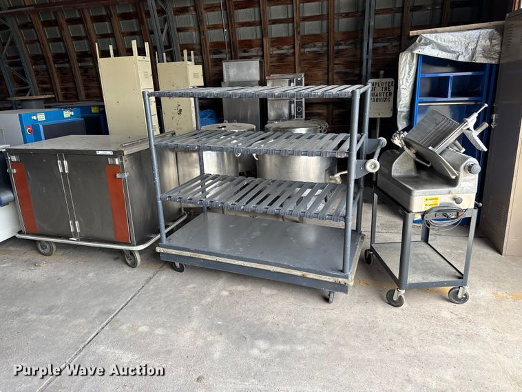 Kitchen equipment - DZ5455