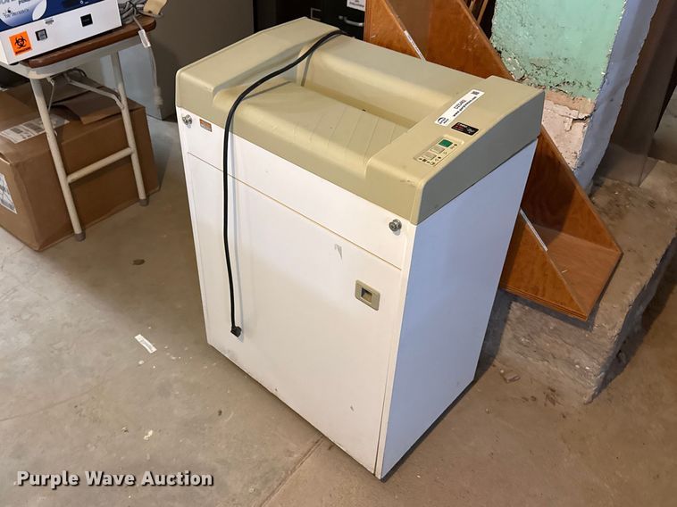 Office equipment - DZ5462