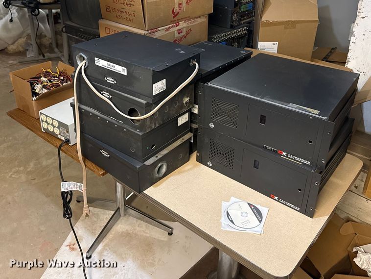 Electronics - DZ5466