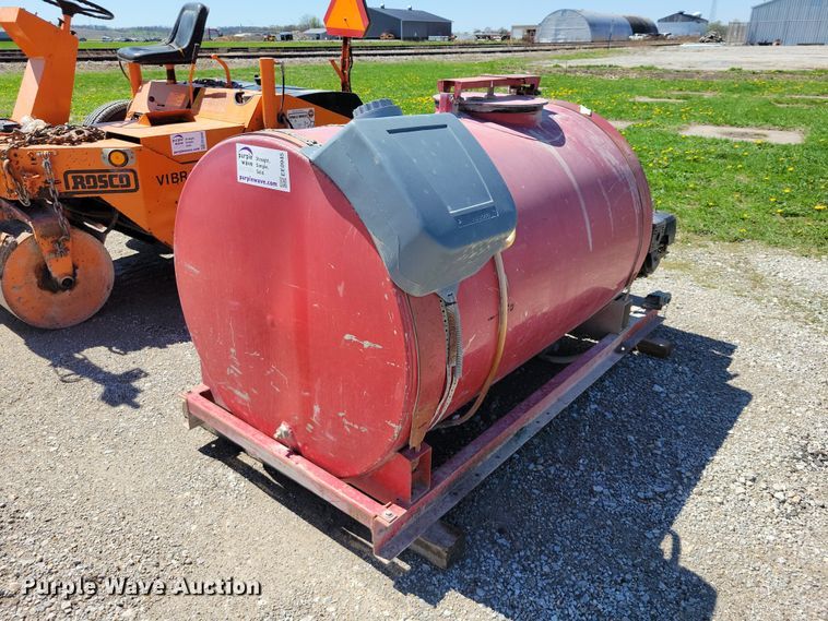 Tank - EE0945