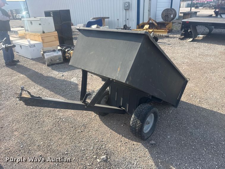 Lawn cart - EU4136