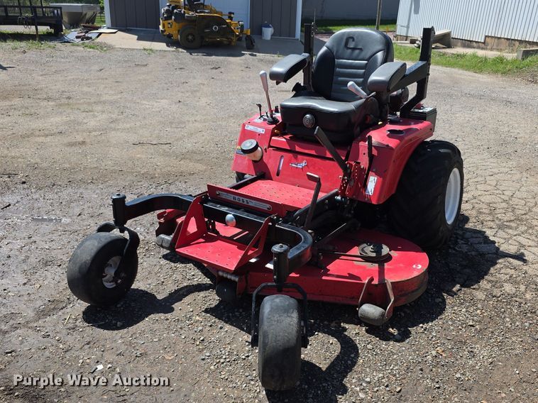 Clipper Boss XL lawn mower - EV2063