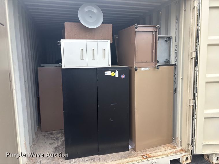 Office furniture - EV2909