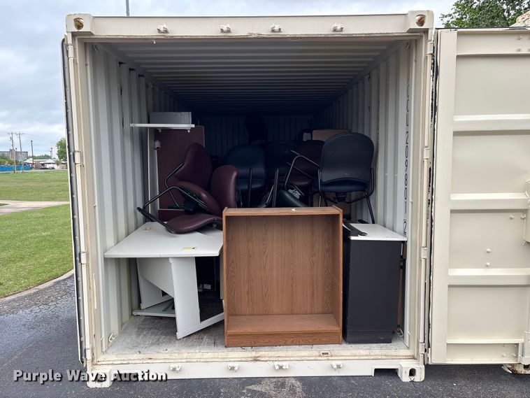 Office furniture - EV2910